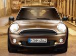 Mini One Clubman 2009 года